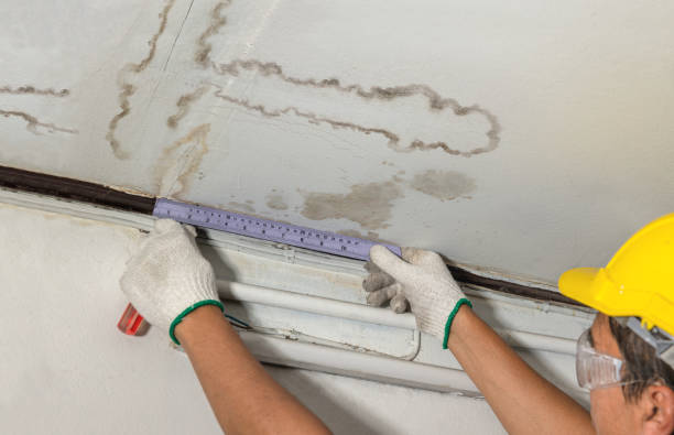 Reliable Flood Cleanup contractor in Casar, NC by Water Damage Irwin